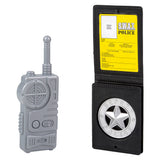 Police Dart Launcher Set (1 DZ)
