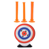 Police Dart Launcher Set (1 DZ)