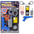 Police Dart Launcher Set (1 DZ)
