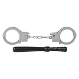 Police Playset 8 PC (1 DZ)