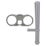 Police Play Set 6 PC