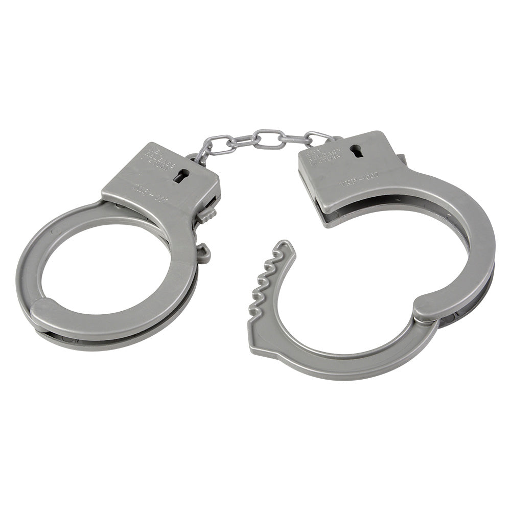Police Play Set 8 PC