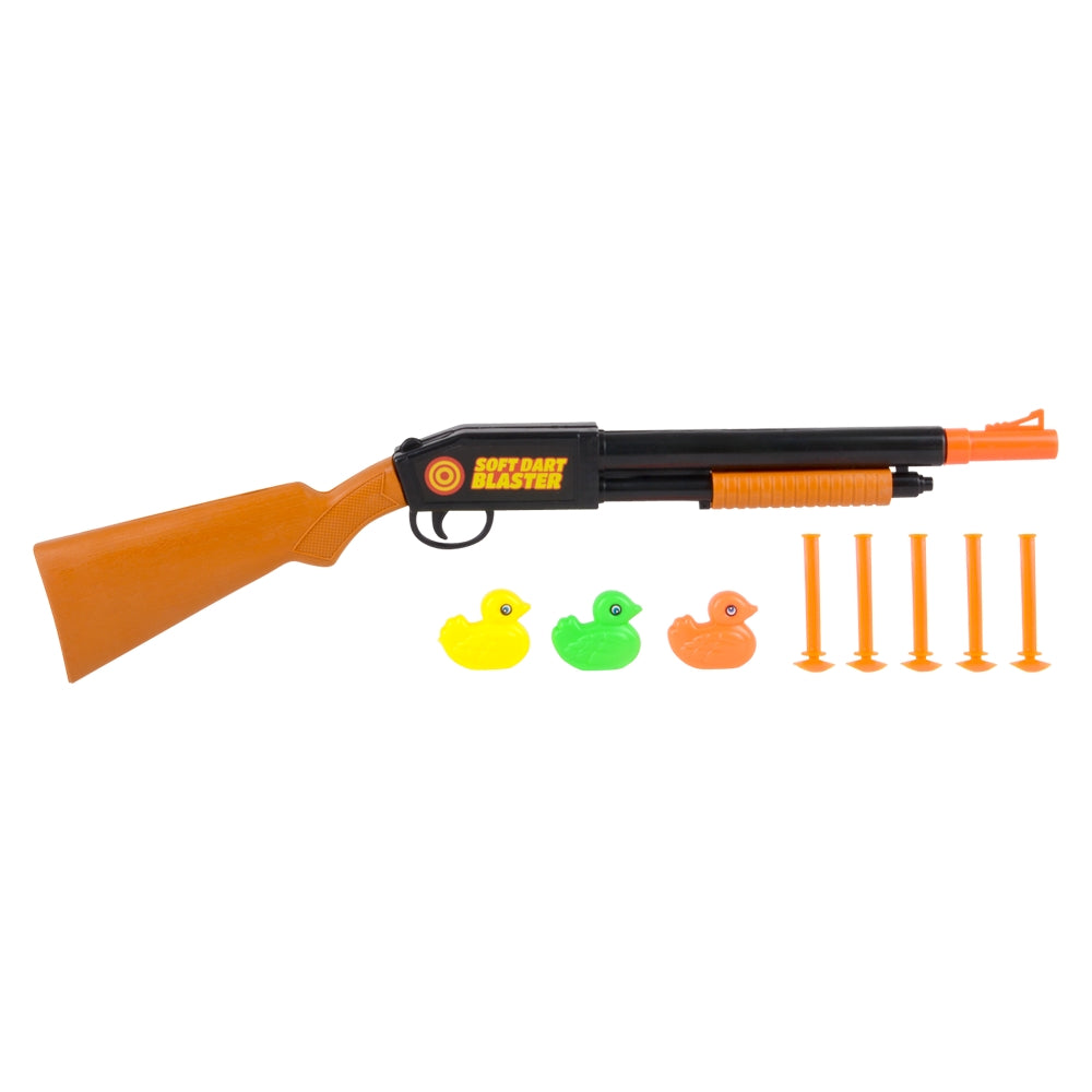 Duck Pump Action Dart Rifle (1 DZ)