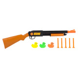 Duck Pump Action Dart Rifle (1 DZ)