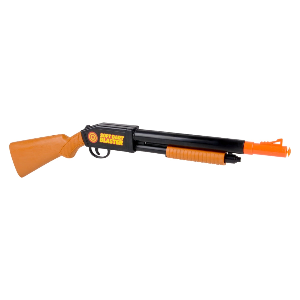 Duck Pump Action Dart Rifle (1 DZ)