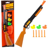 Duck Pump Action Dart Rifle (1 DZ)