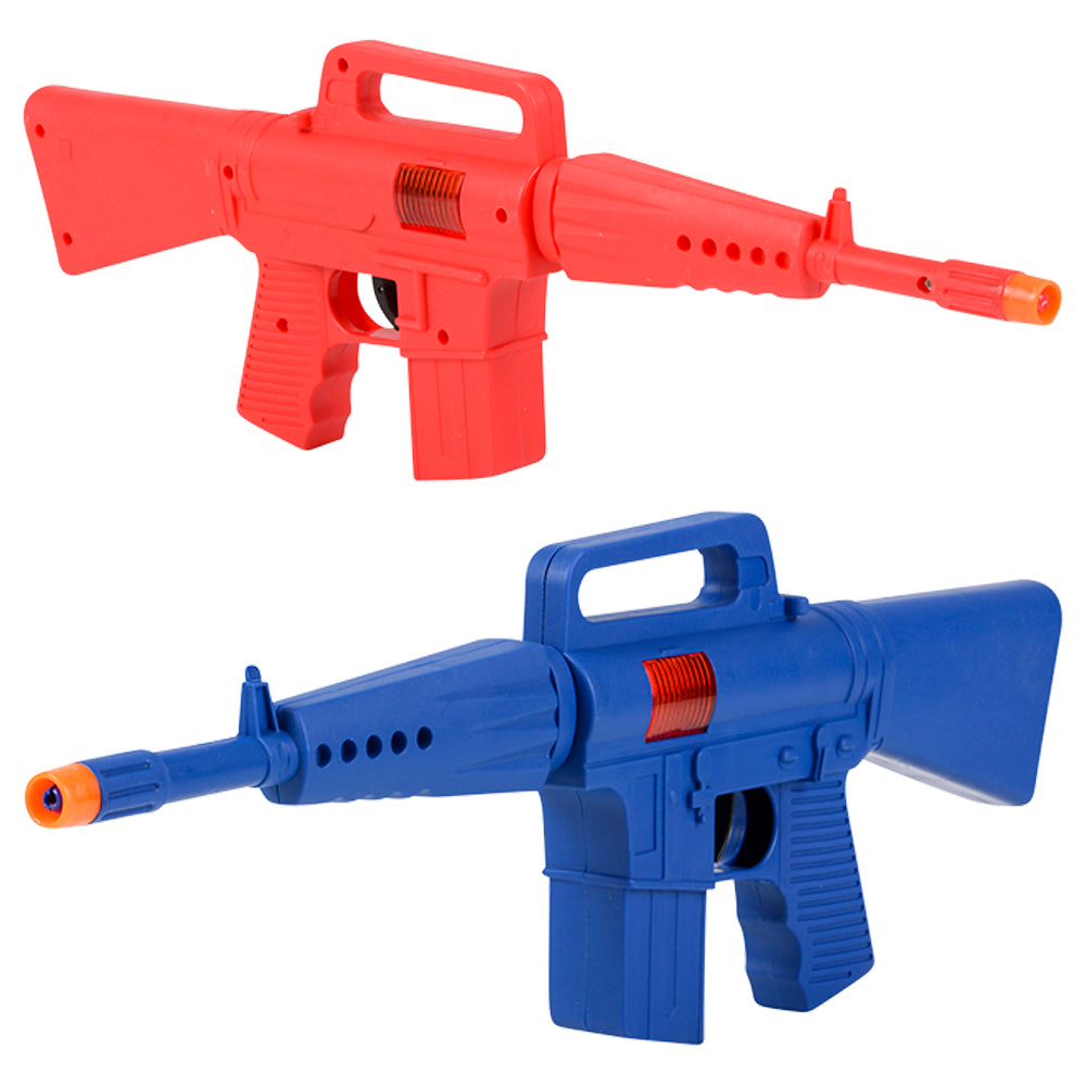 Toy Rifle 16" with Lights and Sounds (1 DZ)