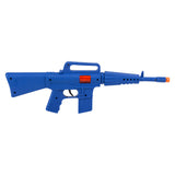 Toy Rifle 16" with Lights and Sounds (1 DZ)