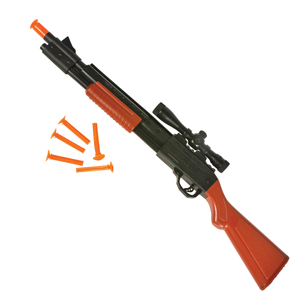 Dart Rifle Pump Action (1 DZ)