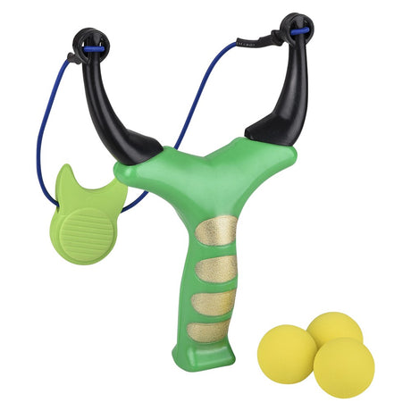 Foam Ball Slingshot (1 PC)