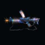Light-Up Space Rifle 20.5"