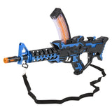 Light-Up Space Rifle 20.5"
