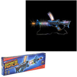 Light-Up Space Rifle 20.5"