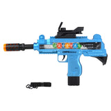 Light-Up Special Ops Gear Blaster