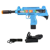 Light-Up Special Ops Gear Blaster