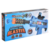 Light-Up Special Ops Gear Blaster