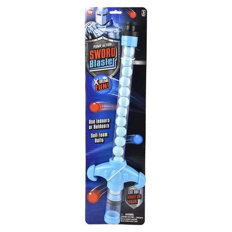 Sword Blaster 20.5" (1 PC)