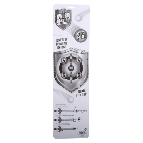 Sword Blaster 20.5" (1 PC)