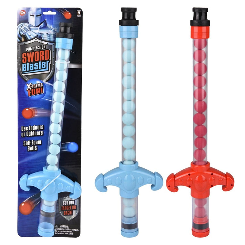 Sword Blaster 20.5" (1 PC)