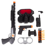 SWAT Playset 7 PC