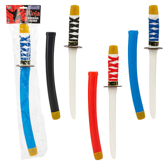 Ninja Sword (1 Dozen)
