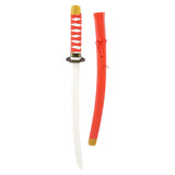 Neon Color Ninja Sword (1 DZ)