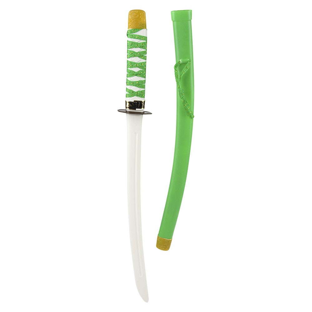 Neon Color Ninja Sword (1 DZ)