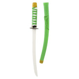 Neon Color Ninja Sword (1 DZ)