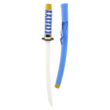 Neon Color Ninja Sword (1 DZ)