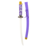 Neon Color Ninja Sword (1 DZ)