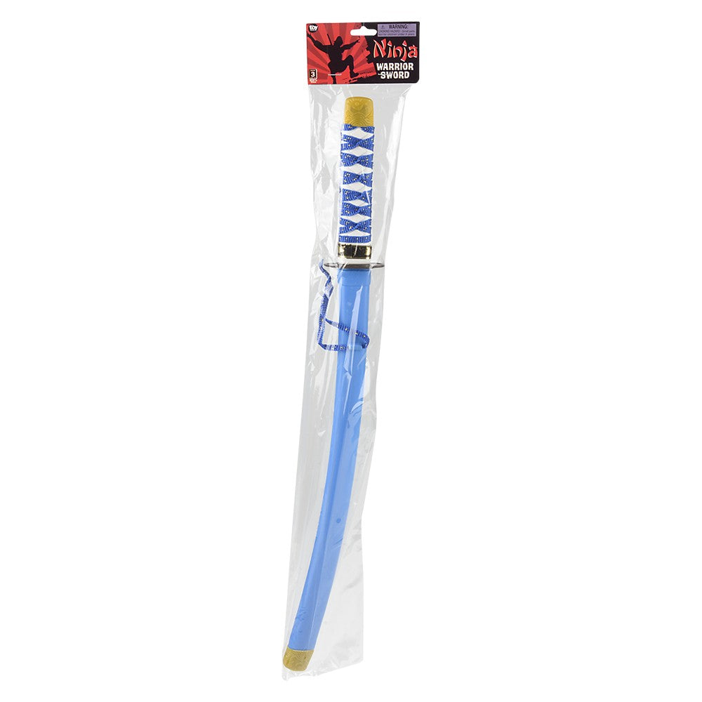 Neon Color Ninja Sword (1 DZ)