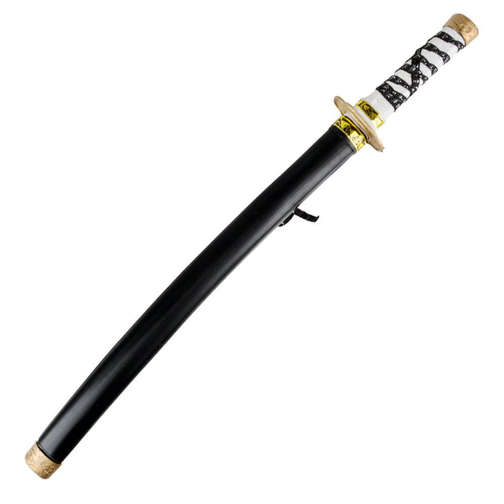 Ninja Black Sword 24" (1 DZ)