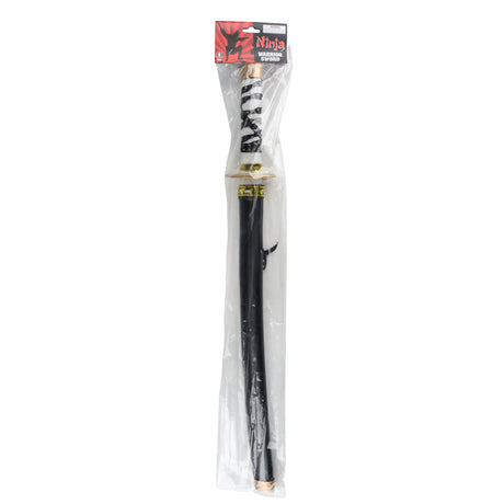 Ninja Black Sword 24" (1 DZ)