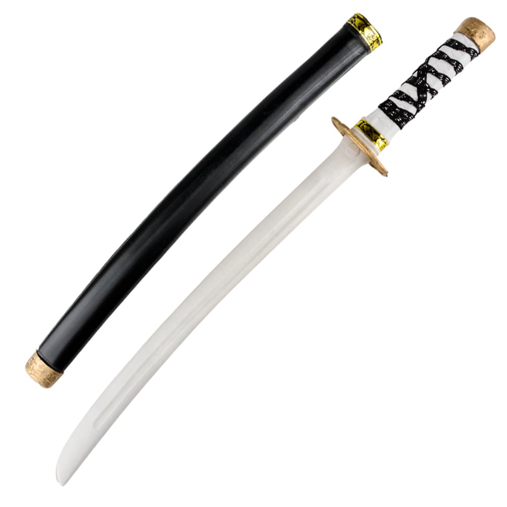 Ninja Black Sword 24" (1 DZ)