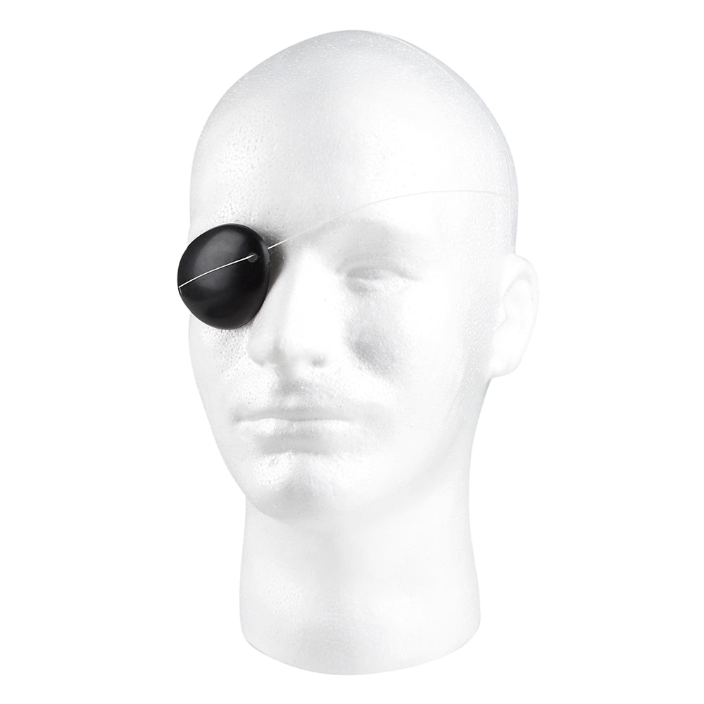 Pirate Sword and Eyepatch Set (1 DZ)