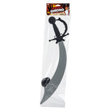 Pirate Sword and Eyepatch Set (1 DZ)