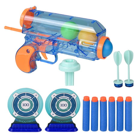 Target Practice Blaster Set (1 Box)