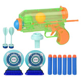 Target Practice Blaster Set (1 Box)