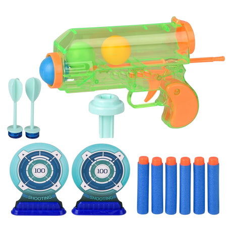 Target Practice Blaster Set (1 Box)