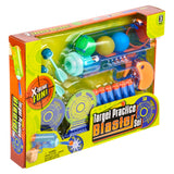 Target Practice Blaster Set (1 Box)