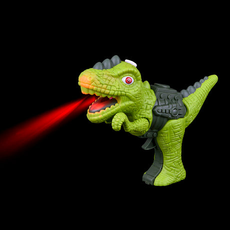 T-Rex Water Vapor Blaster 7"
