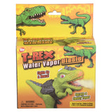 T-Rex Water Vapor Blaster 7"