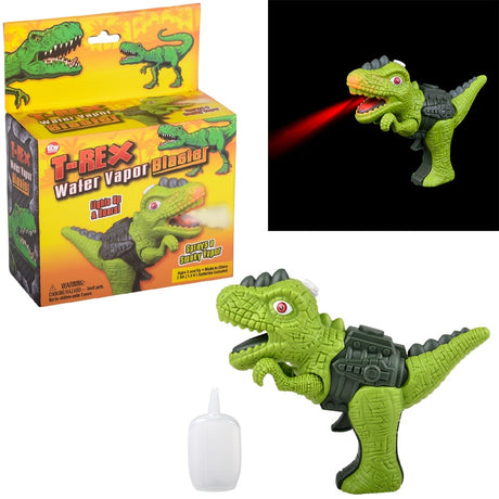 T-Rex Water Vapor Blaster 7"