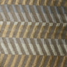 Jacquard Drapery Fabric Clayton Geometric Pattern