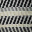 Jacquard Drapery Fabric Clayton Geometric Pattern