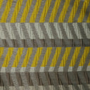 Jacquard Drapery Fabric Clayton Geometric Pattern