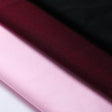 Gabardine Polyester Fabric - Multiple Colors, Solid, 58/60" Width (1 Yard)