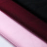 Gabardine Polyester Fabric - Multiple Colors, Solid, 58/60" Width (1 Yard)