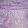 Gabrielle Stretch Lace Nylon Spandex Fabric - Lace, 58" Width (1 Yard)