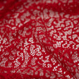 Stretch Lace Fabric